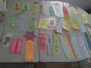 bookmarks