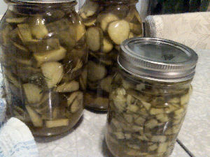 pickles