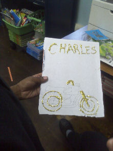 journal
