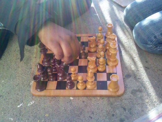 chess