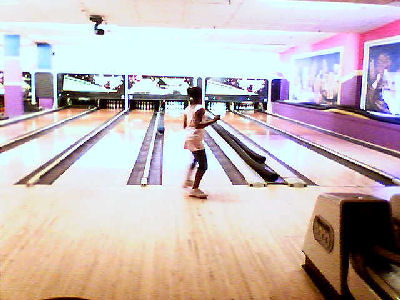 bowling