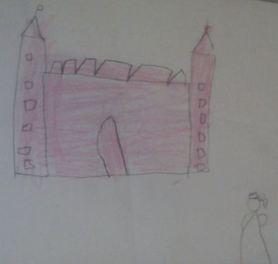 castle