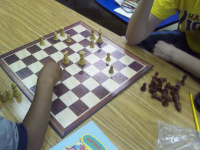 chess