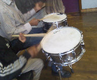 drum