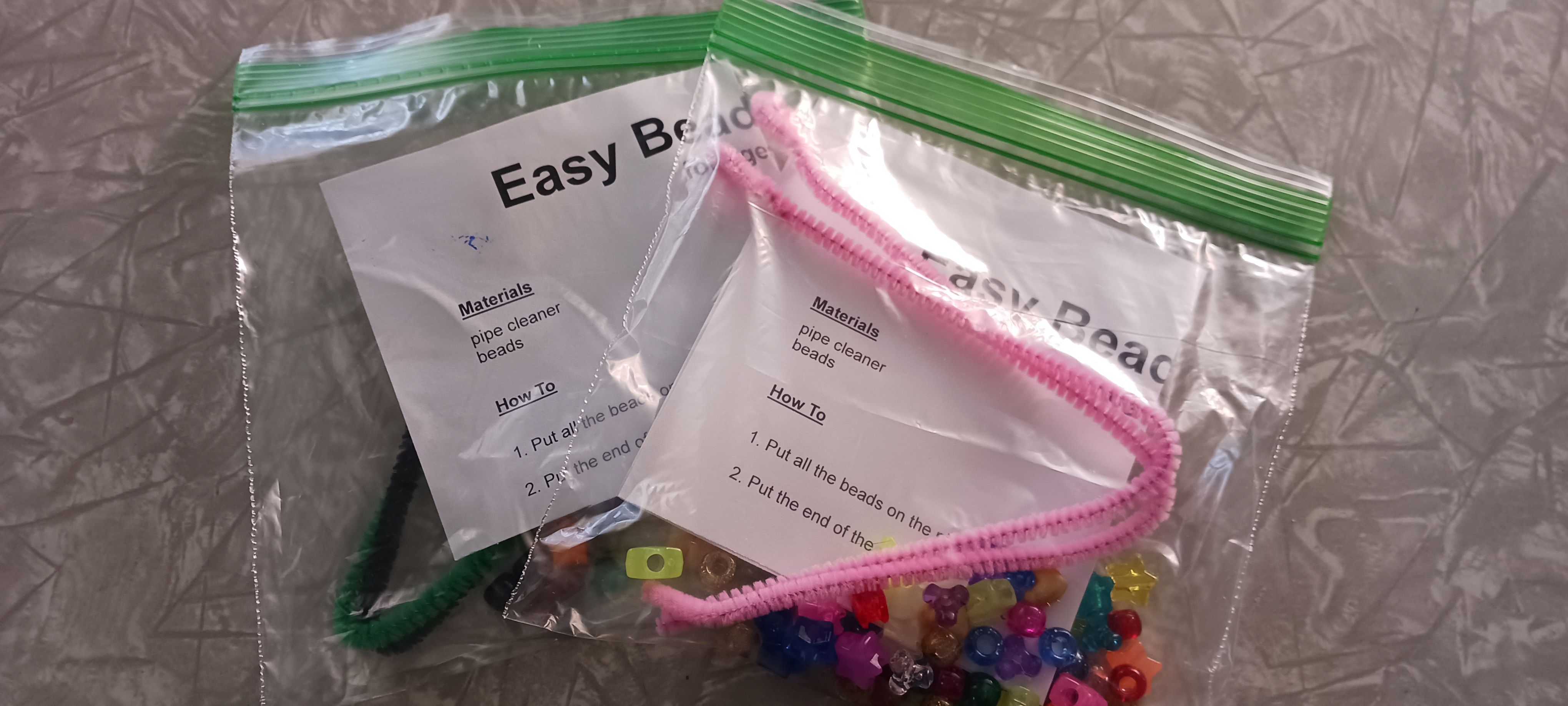 easy bracelets