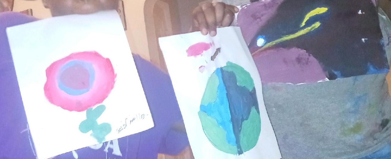 paintings